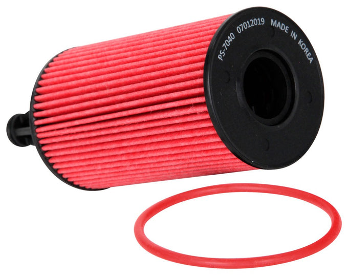 Replacement Oil Filter <br> 12-15 Mercedes-Benz C350 ML350 ML550, 13-14 C300