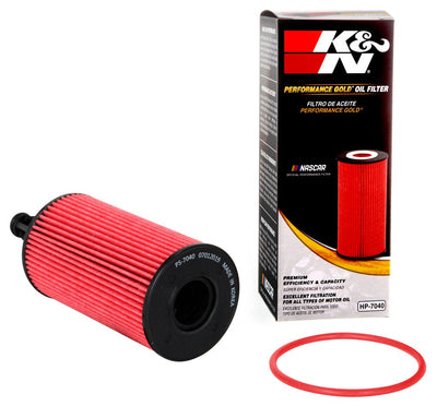 Replacement Oil Filter <br> 12-15 Mercedes-Benz C350 ML350 ML550, 13-14 C300
