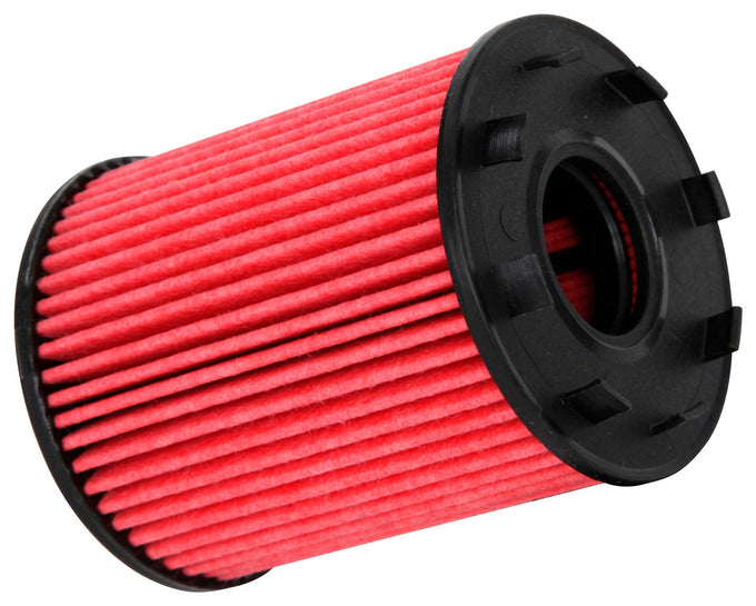 Replacement Oil Filter <br> 12-20 Fiat 500 500L/X 124 Spider, Alfa Romeo Mito