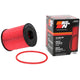 Replacement Oil Filter <br> 12-20 Fiat 500 500L/X 124 Spider, Alfa Romeo Mito