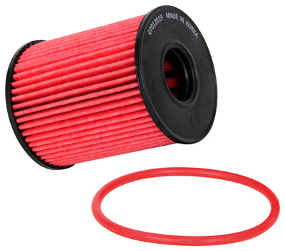 Replacement Oil Filter <br> 12-20 Fiat 500 500L/X 124 Spider, Alfa Romeo Mito