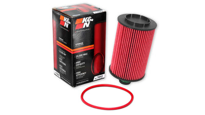 Replacement Oil Filter <br> 14-20 Jeep Grand Cherokee, 14-18 Ram 1500