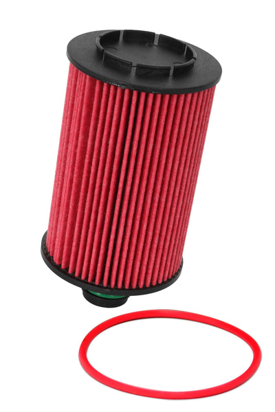 Replacement Oil Filter <br> 14-20 Jeep Grand Cherokee, 14-18 Ram 1500