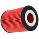 Replacement Oil Filter <br> 18-21 Ford F-150, 16-21 Land Rover Range Rover