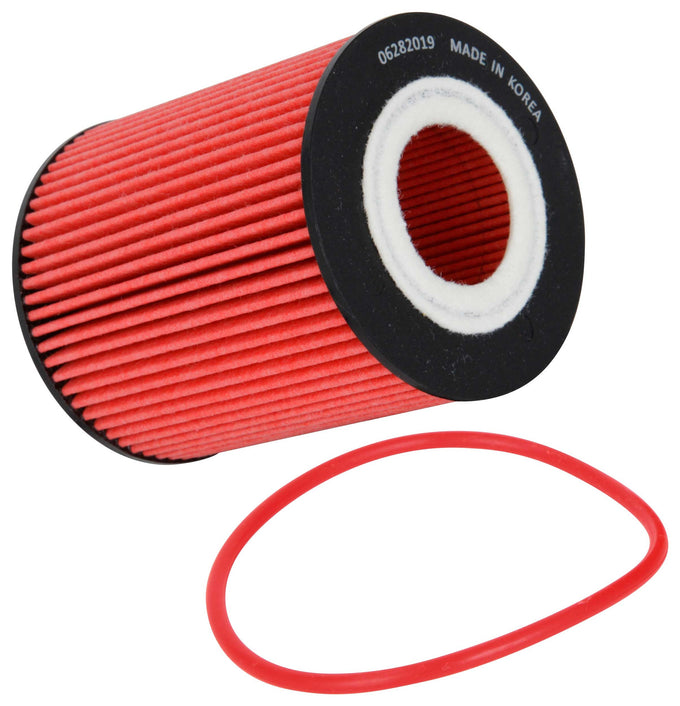 Replacement Oil Filter <br> 18-21 Ford F-150, 16-21 Land Rover Range Rover
