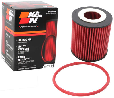Replacement Oil Filter <br> 2015-2022 Ford Ranger