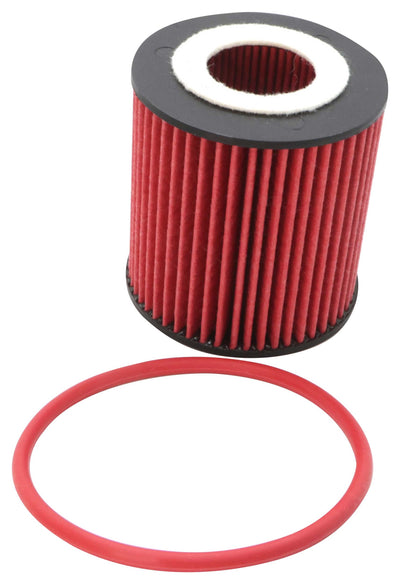 Replacement Oil Filter <br> 2015-2022 Ford Ranger