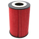 Replacement Oil Filter <br> 13-15 VW Beetle, 13-14 Passat, 10-13 Audi A3
