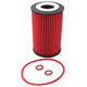 Replacement Oil Filter <br> 13-15 VW Beetle, 13-14 Passat, 10-13 Audi A3