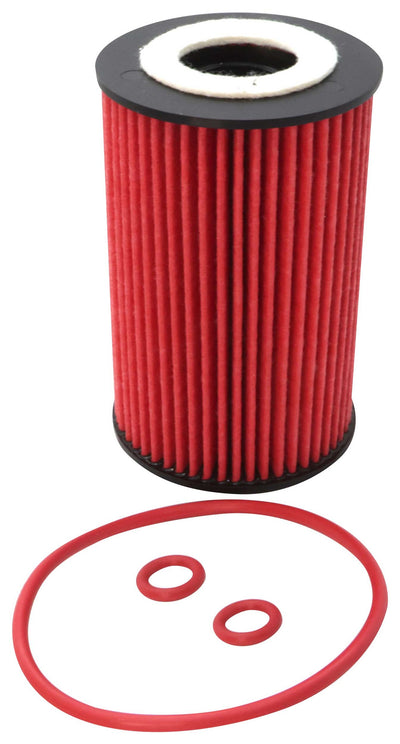 Replacement Oil Filter <br> 13-15 VW Beetle, 13-14 Passat, 10-13 Audi A3