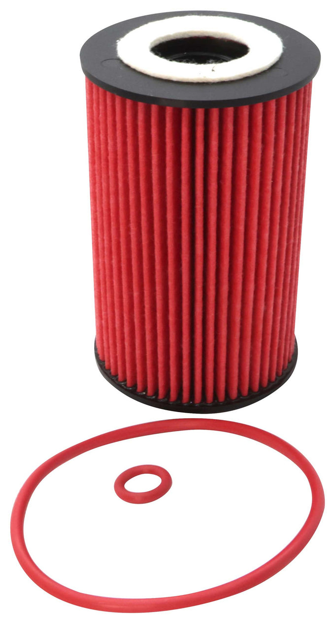 Replacement Oil Filter <br> 14-15 VW Beetle Passat, 15-16 Audi A3, 17-18 Crafter