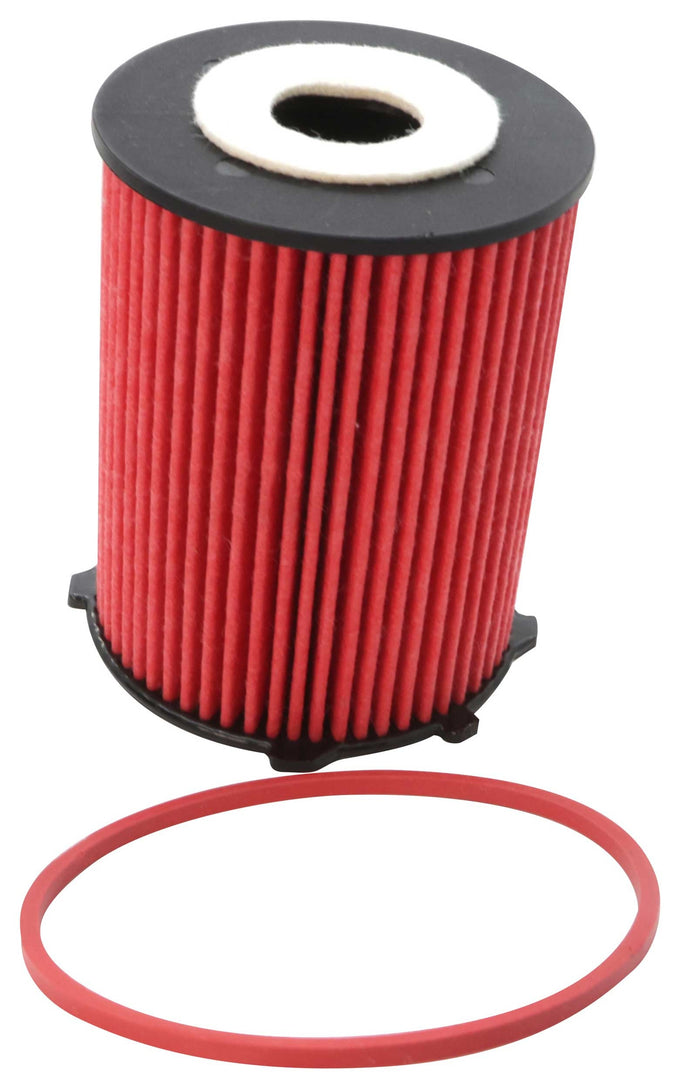 Replacement Oil Filter <br> 09-15 Peugeot Partner 301
