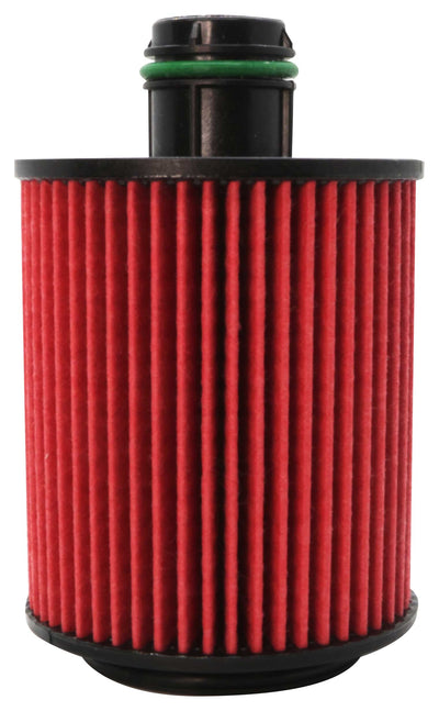 Replacement Oil Filter <br> 2012 Alfa Romeo Giuliett