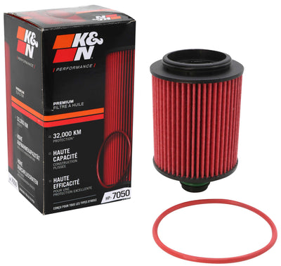 Replacement Oil Filter <br> 2012 Alfa Romeo Giuliett
