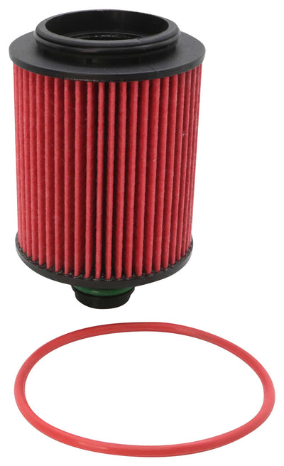 Replacement Oil Filter <br> 2012 Alfa Romeo Giuliett