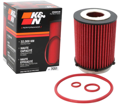 Replacement Oil Filter <br> 13-19 Mercedes-Benz C180 B250 CLA200, 15-20 C200 GLA200