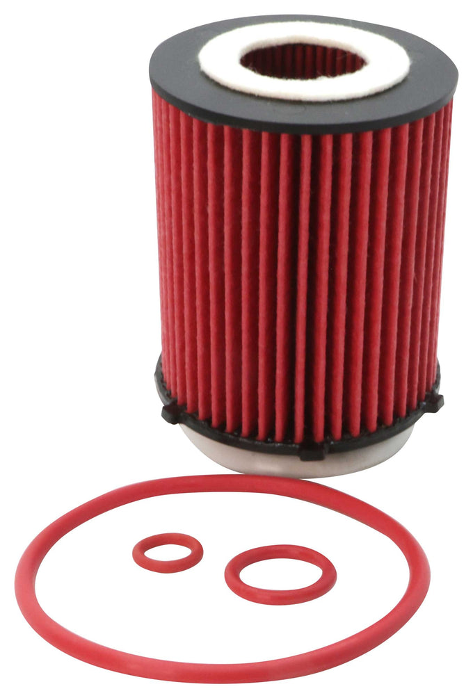 Replacement Oil Filter <br> 13-19 Mercedes-Benz C180 B250 CLA200, 15-20 C200 GLA200