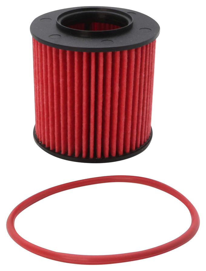 Replacement Oil Filter <br> 13-14,16-18 VW Tiguan, 08-13 Audi A3, 08-12 Seat Leon