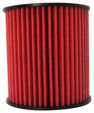 Replacement Oil Filter <br> 2005-2012 BMW 120i