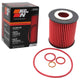 Replacement Oil Filter <br> 2005-2012 BMW 120i