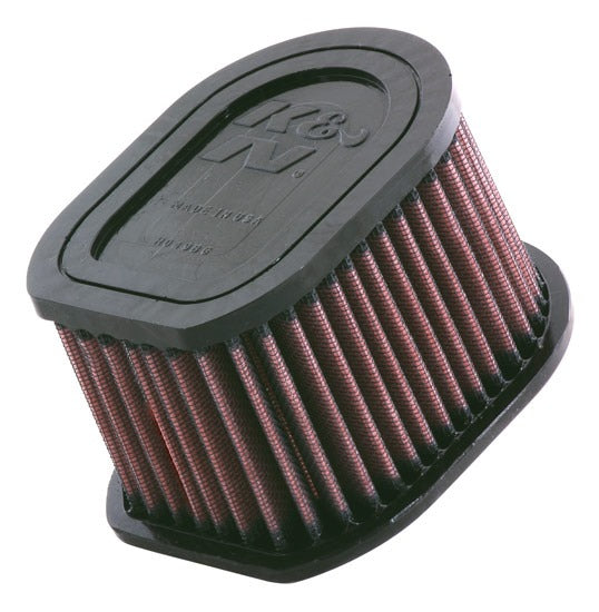 High-Flow Replacement Air Filter <br> 03-08 Kawasaki Z1000 Z750 Z750R Z800 ABS