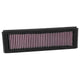 High-Flow Replacement Air Filter <br> 2004-2007 Kawasaki ZX1000 Ninja ZX-10R