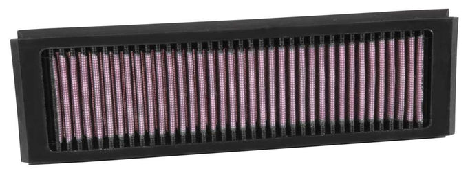 High-Flow Replacement Air Filter <br> 2004-2007 Kawasaki ZX1000 Ninja ZX-10R