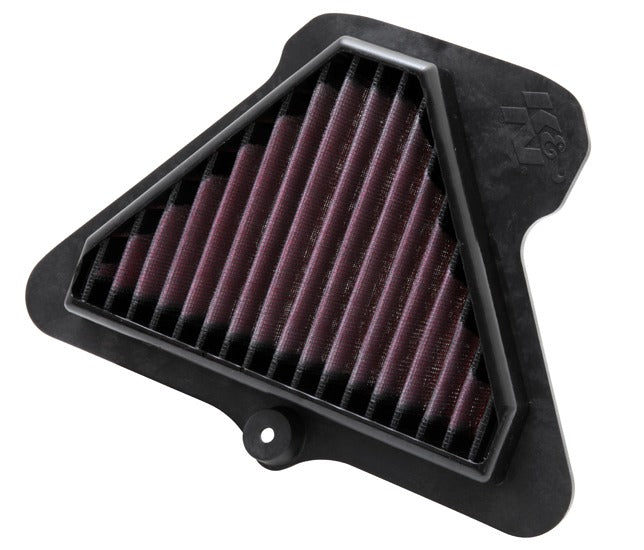 High-Flow Replacement Air Filter <br> 11-15 Kawasaki ZX1000 Ninja ZX-10R ZX1000 Ninja ZX-10R ABS