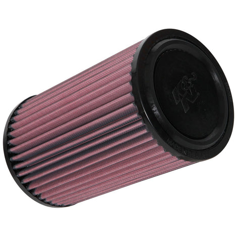 High-Flow Replacement Air Filter <br> Please check the compatibility chart for details