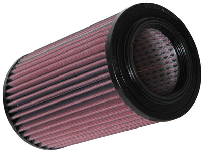 High-Flow Replacement Air Filter <br> Please check the compatibility chart for details