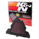 High-Flow Replacement Air Filter <br> 11-13 Kawasaki Z1000 ZX1000 Ninja 1000 Versys LT