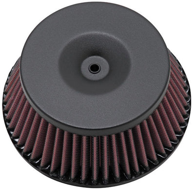High-Flow Replacement Air Filter <br> Please check the compatibility chart for details