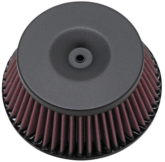 High-Flow Replacement Air Filter <br> Please check the compatibility chart for details