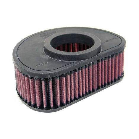 High-Flow Replacement Air Filter <br> 03-08 Kawasaki VN1600A Vulcan 1600 Classic