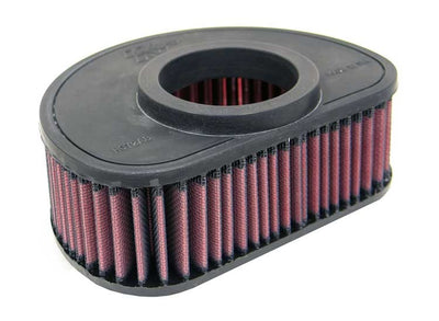 High-Flow Replacement Air Filter <br> 03-08 Kawasaki VN1600A Vulcan 1600 Classic