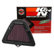 High-Flow Replacement Air Filter <br> Please check the compatibility chart for details