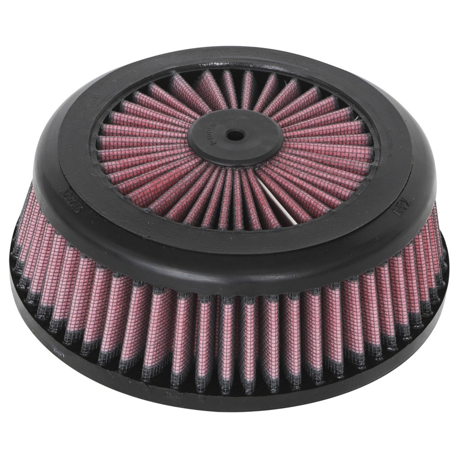 High-Flow Replacement Air Filter <br> 09-23 Kawasaki KLX250 KLX250 Camo KLX300 KLX300SM