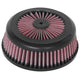 High-Flow Replacement Air Filter <br> 09-23 Kawasaki KLX250 KLX250 Camo KLX300 KLX300SM