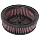 High-Flow Replacement Air Filter <br> 09-23 Kawasaki KLX250 KLX250 Camo KLX300 KLX300SM