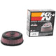 High-Flow Replacement Air Filter <br> 09-23 Kawasaki KLX250 KLX250 Camo KLX300 KLX300SM