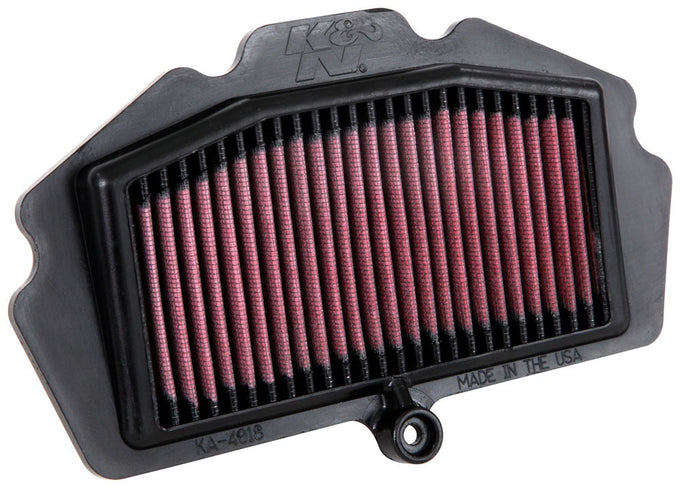 High-Flow Replacement Air Filter <br> 20-23 Kawasaki EX400 Ninja 400 EX400 Ninja Z400 ABS