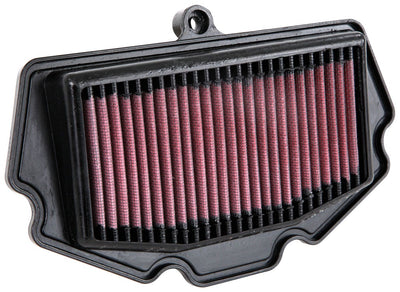 High-Flow Replacement Air Filter <br> 20-23 Kawasaki EX400 Ninja 400 EX400 Ninja Z400 ABS