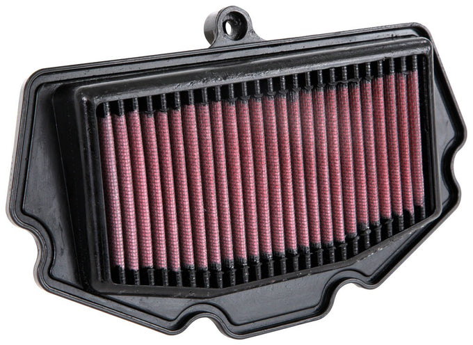 High-Flow Replacement Air Filter <br> 20-23 Kawasaki EX400 Ninja 400 EX400 Ninja Z400 ABS