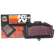 High-Flow Replacement Air Filter <br> 20-23 Kawasaki EX400 Ninja 400 EX400 Ninja Z400 ABS