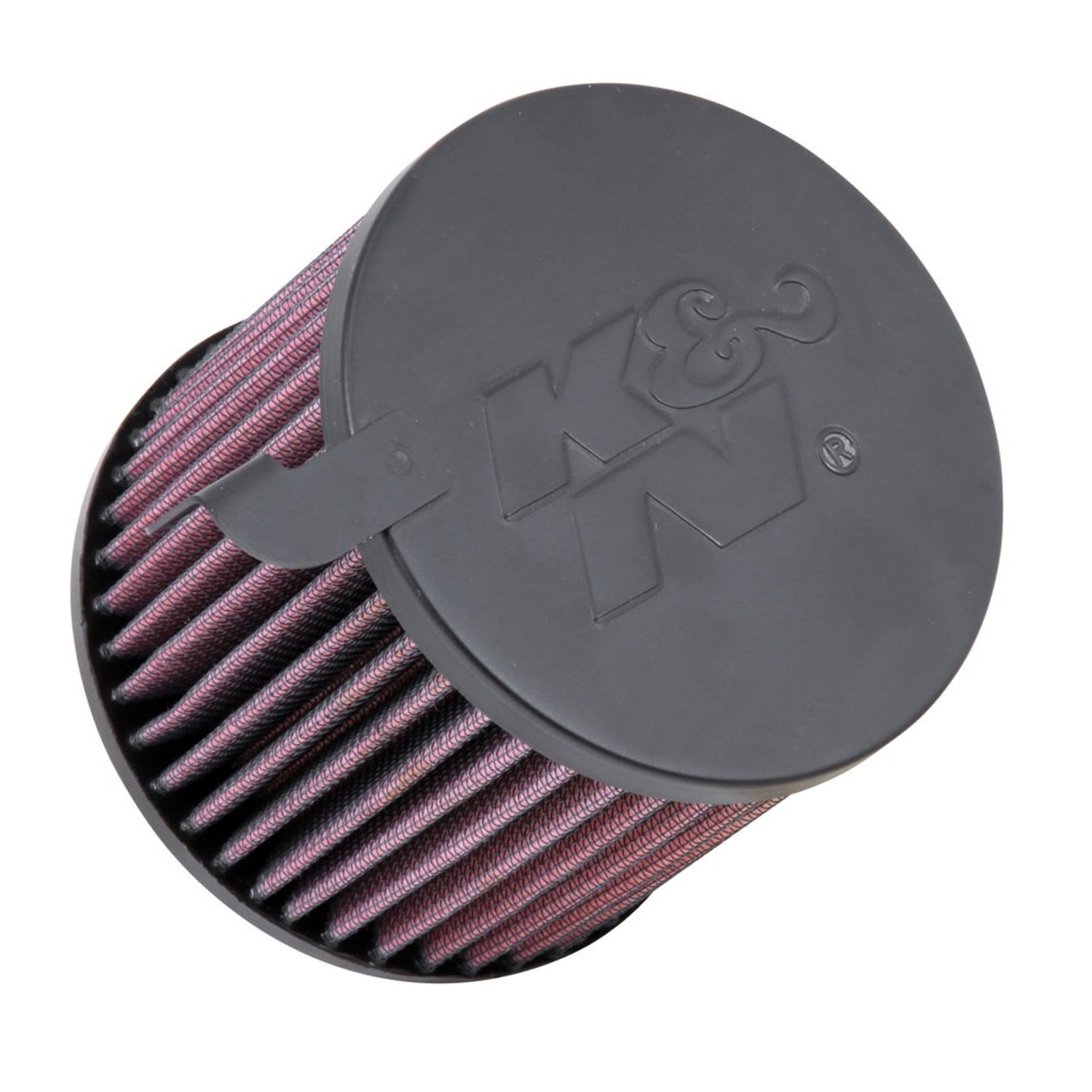 High-Flow Replacement Air Filter <br> Please check the compatibility chart for details