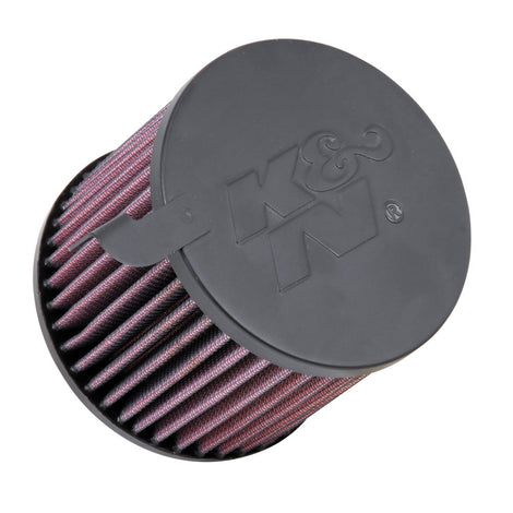 High-Flow Replacement Air Filter <br> Please check the compatibility chart for details