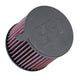High-Flow Replacement Air Filter <br> Please check the compatibility chart for details