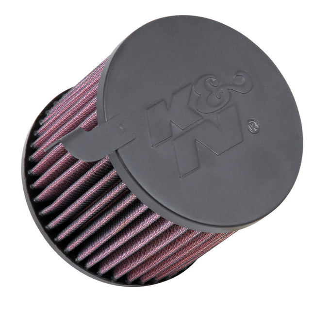 High-Flow Replacement Air Filter <br> Please check the compatibility chart for details