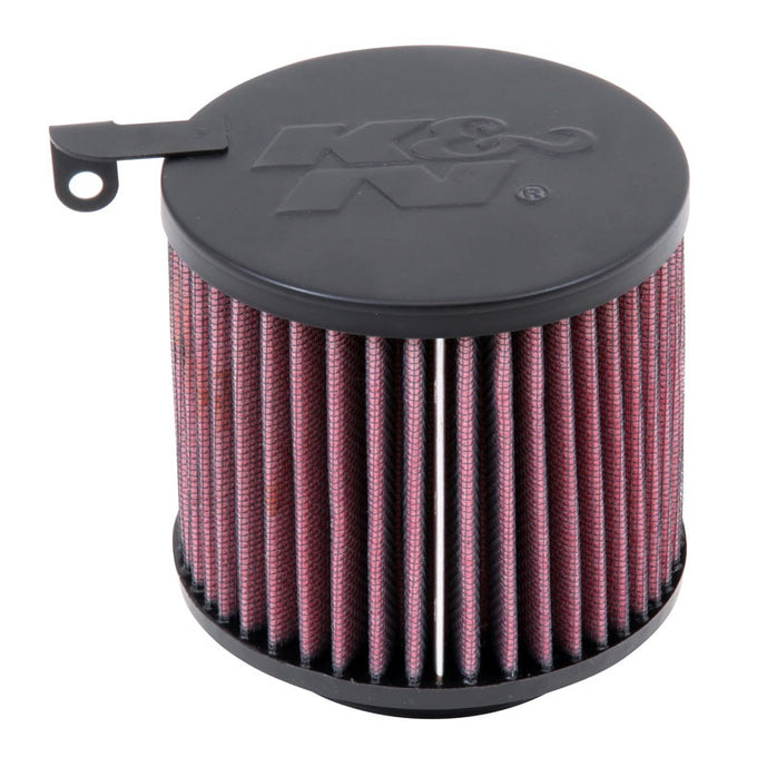 High-Flow Replacement Air Filter <br> Please check the compatibility chart for details