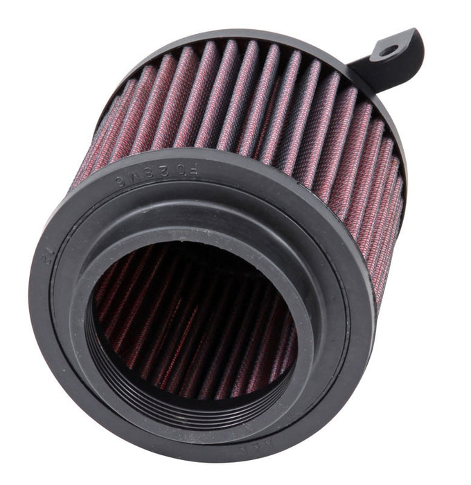 High-Flow Replacement Air Filter <br> Please check the compatibility chart for details